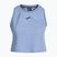 Tennisshirt Damen Joma Smash Tank Top W blue