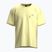 Tennisshirt Herren Joma Challenge yellow