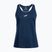 Tennisshirt Damen Joma Torneo Tank Top W blue