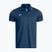 Tennis-Poloshirt Herren Joma Torneo Polo blue