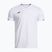 Herren-Tennisshirt Joma Torneo white