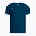 Tennisshirt Herren Joma Torneo blue