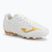 Kinder-Fußballschuhe Joma Evolution Jr 2602 FG white
