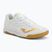 Kinder-Fußballschuhe Joma Evolution Jr 2602 IN white