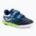 Fußballschuhe Kinder Joma Cancha Jr IN navy/blue