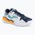 Padel-Schuhe Herren Joma Spin OM TSPINS2632OM white