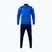 Herren-Trainingsanzug Joma Terra royal/dark navy