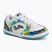 Kinder-Fußballschuhe Joma Top Flex Jr IN white