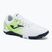 Herren-Fußballschuhe Joma Maxima TF white