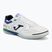 Herren-Fußballschuhe Joma Top Flex Indoor white