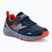Kinder-Laufschuhe Joma Tundra Jr navy blue