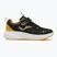Kinder-Laufschuhe Joma Ferro Jr black/orange