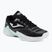 Damen Tennisschuhe Joma Set Lady AC black