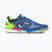 Herren-Fußballschuhe Joma Top Flex Rebound Indoor royal blue