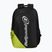 Padel-Rucksack Bullpadel BPM26004 Advance 32 l black/green