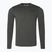Hurley Herren H2O-Dri Easton schwarz heather Longsleeve