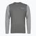 Hurley Herren H2O-Dri Easton ion grau heather Longsleeve