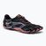 Damen Vibram Fivefingers KSO Evo Stiefel schwarz 18W0701