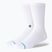 Socken Stance Icon white/black