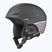 Skihelm Bollé Juliet black/lilac matte