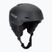 Skihelm Bollé Ryft Pure black coal matte