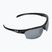 Tifosi Intense gloss schwarz/rauch Sonnenbrille