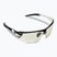 Tifosi Crit Fototec Kristall schwarz/hell Nacht phototrope Fahrradbrille