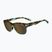 Tifosi Swank XL blau schildpatt/braun Sonnenbrille