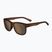 Tifosi Swank XL Polarized Sonnenbrille Holzmaserung/Braun