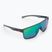 Tifosi Sanctum Kristall Rauch/Rauchgrün Sonnenbrille