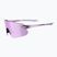 Tifosi Vogel SL Kristall lila/violett Spiegel Sonnenbrille