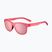 Tifosi Swank strahlend rosa/rosa Spiegel-Sonnenbrille