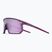 Sonnenbrille Tifosi Moab Clarion plum passion/clarion deep purple/ac red/clear