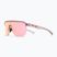Sonnenbrille Tifosi Sanctum SL frosted rose/pink mirror