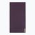 Yogamatte JadeYoga Fusion Mini Mat 5/16'' 24'' 12'' 8 mm purple