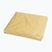 Meditationskissen JadeYoga Organic Cotton Zabuton Meditation Cushion khaki