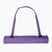 Yogamatten-Tasche JadeYoga Parkia Mat Carrier purple