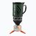 Jetboil New Flash Set Wanderkocher grün FLWLD-EU