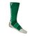 TRUsox Mid-Calf Thin grün Fußball Socken CRW300