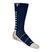 TRUsox Mid-Calf Thin Fußball Socken blau CRW300