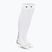 Fußballstutzen TRUsox Full Length 3.0 white/black