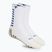 Fußballsocken TRUsox Mid-Calf Cushion 3.0 Limited Edition white/blue