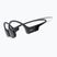 Shokz OpenRun Mini drahtloser Kopfhörer schwarz S803MBK