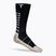 TRUsox Mid-Calf Thin Fußball Socken schwarz CRW300