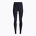 Leggings Damen NEBBIA Active High-Waist Smart Pocket schwarz 42