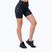 Damen Trainingsshorts NEBBIA Biker Fit & Smart schwarz 57511