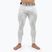 Trainings Leggings Herren NEBBIA Discipline white