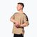 Trainingsshirt Herren NEBBIA Lifting Club light brown