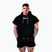 Herren-Trainingssweatshirt NEBBIA Hero black