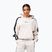 Damenpullover NEBBIA Off-Duty Hoodie cream